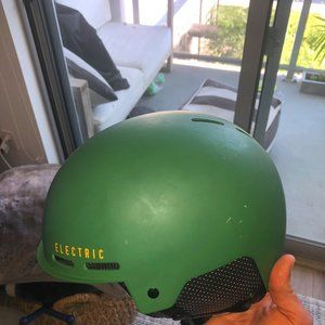 ELECTRIC Saint Snowboard Helmet